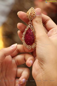 Neha Lulla Theia Jewellery