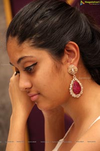 Neha Lulla Theia Jewellery