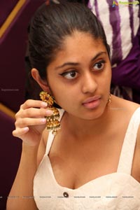 Neha Lulla Theia Jewellery