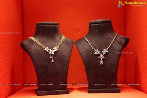 Neha Lulla Theia Jewellery