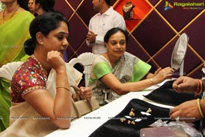 Neha Lulla Theia Jewellery