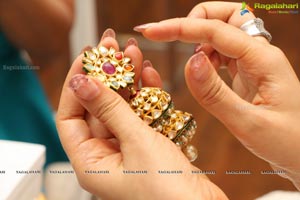 Neha Lulla Theia Jewellery