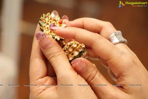 Neha Lulla Theia Jewellery