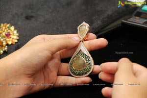 Neha Lulla Theia Jewellery