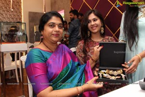 Neha Lulla Theia Jewellery