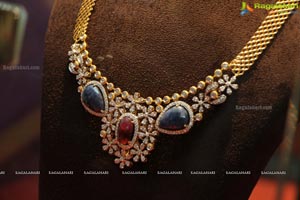 Neha Lulla Theia Jewellery