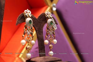 Neha Lulla Theia Jewellery