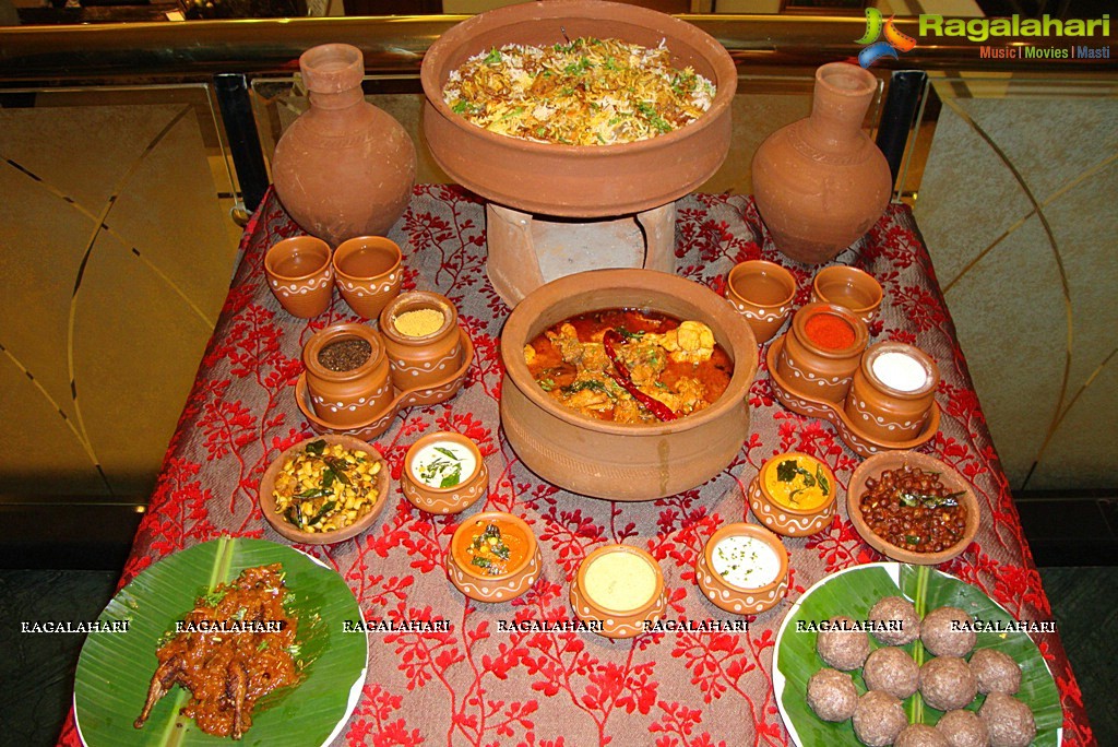 NH-65 A Telugu Food Festival at Hotel Aditya Park, Hyderabad