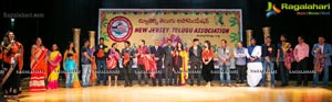 New Jersey Telugu Association