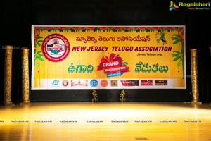 New Jersey Telugu Association