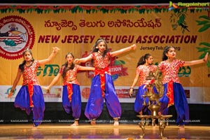 New Jersey Telugu Association