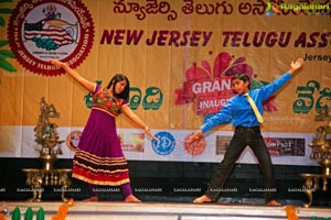 New Jersey Telugu Association