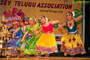 New Jersey Telugu Association