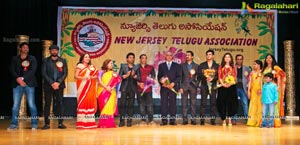 New Jersey Telugu Association