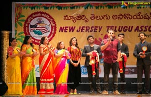 New Jersey Telugu Association