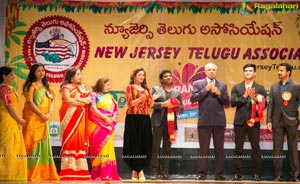 New Jersey Telugu Association