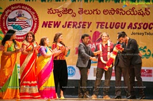 New Jersey Telugu Association