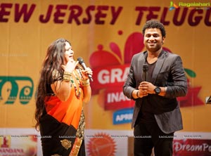 New Jersey Telugu Association