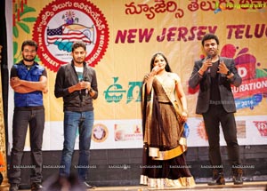 New Jersey Telugu Association