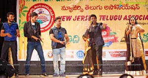 New Jersey Telugu Association