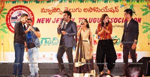 New Jersey Telugu Association