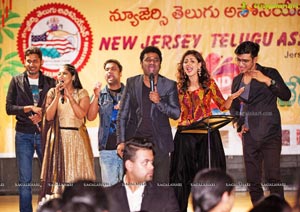 New Jersey Telugu Association