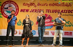 New Jersey Telugu Association