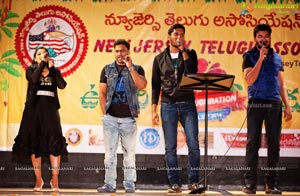 New Jersey Telugu Association