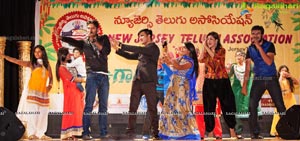 New Jersey Telugu Association