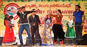 New Jersey Telugu Association