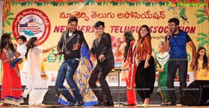 New Jersey Telugu Association