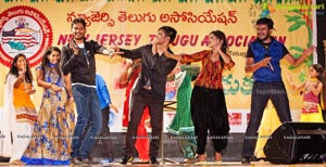 New Jersey Telugu Association