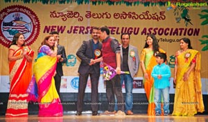 New Jersey Telugu Association