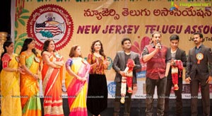 New Jersey Telugu Association