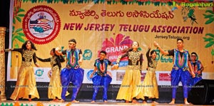 New Jersey Telugu Association