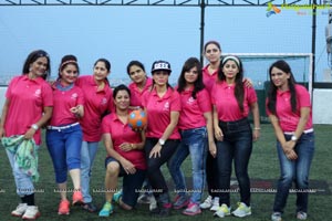 Pink Ladies Club vs Phankaar Ladies Club