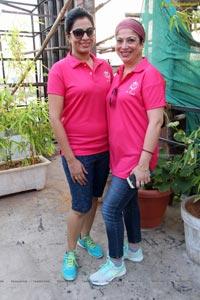 Pink Ladies Club vs Phankaar Ladies Club