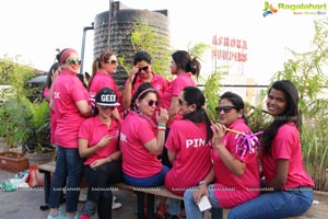 Pink Ladies Club vs Phankaar Ladies Club