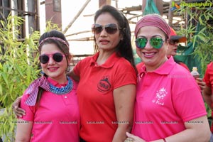 Pink Ladies Club vs Phankaar Ladies Club