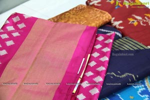 Pochampally IKAT Show Room