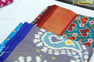 Pochampally IKAT Show Room