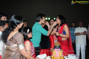 Shivatmika Birthday Photos