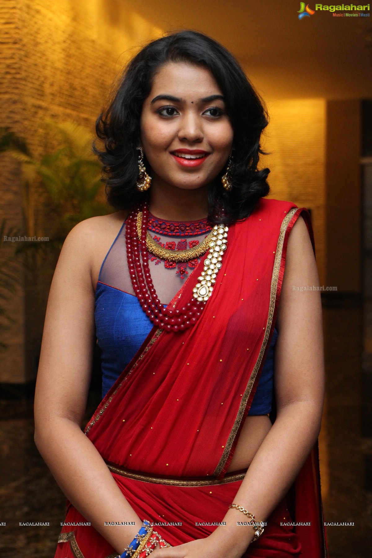 Rajasekhar's Daughter Shivatmika 16th Birthday Celebrations at Park Hyatt, Hyderabad