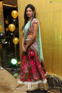 Shivatmika Birthday Photos