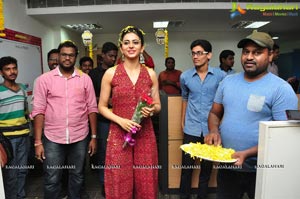 Rakul Preet Singh Radio City Hyderabad