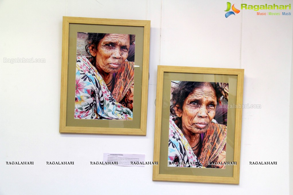 River of Wings - Art Exhibition at Kalakriti Art Gallery