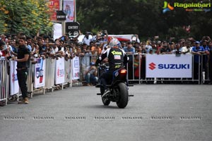 Arunas Aras Gibieza Stuntriding