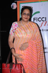 FICCI Sadhvi Bhagawati Saraswatiji