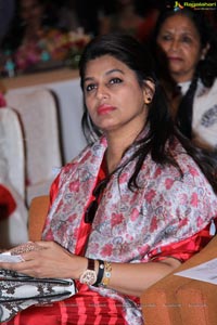 FICCI Sadhvi Bhagawati Saraswatiji