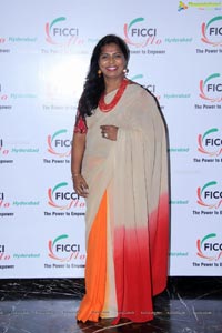 FICCI Sadhvi Bhagawati Saraswatiji